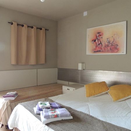 Pousada Juriti - Eco Hotel São Roque Exteriér fotografie