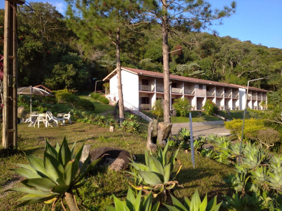 Pousada Juriti - Eco Hotel São Roque Exteriér fotografie