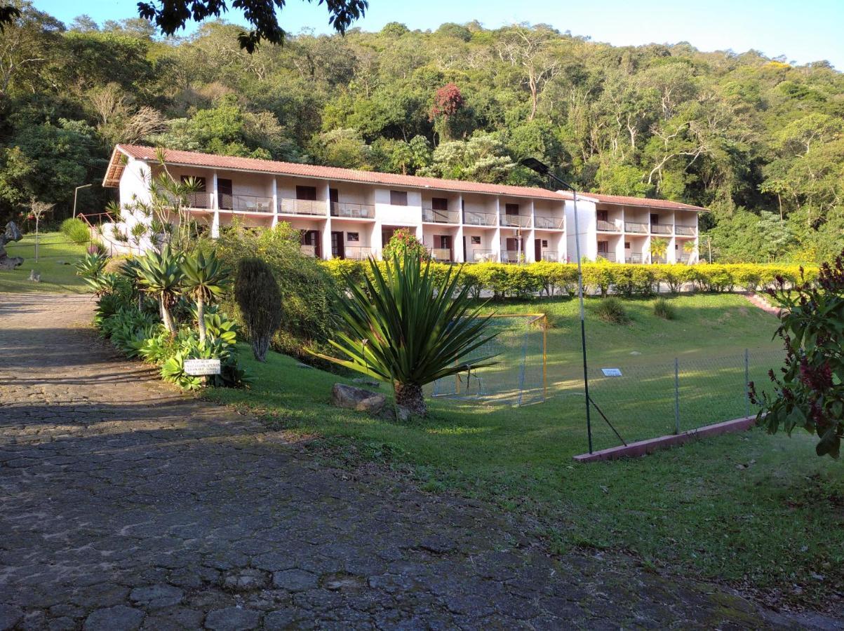 Pousada Juriti - Eco Hotel São Roque Exteriér fotografie