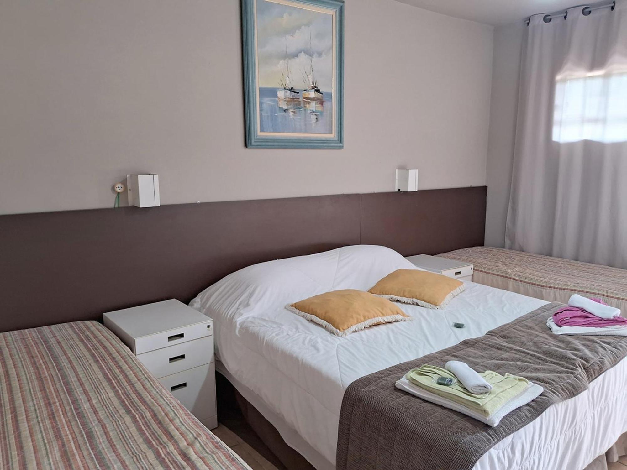 Pousada Juriti - Eco Hotel São Roque Exteriér fotografie