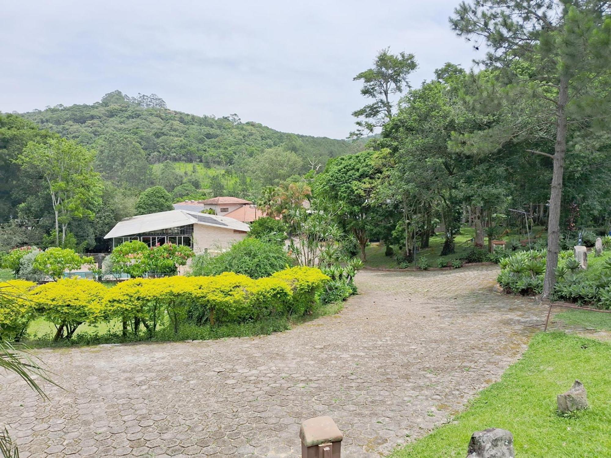 Pousada Juriti - Eco Hotel São Roque Exteriér fotografie