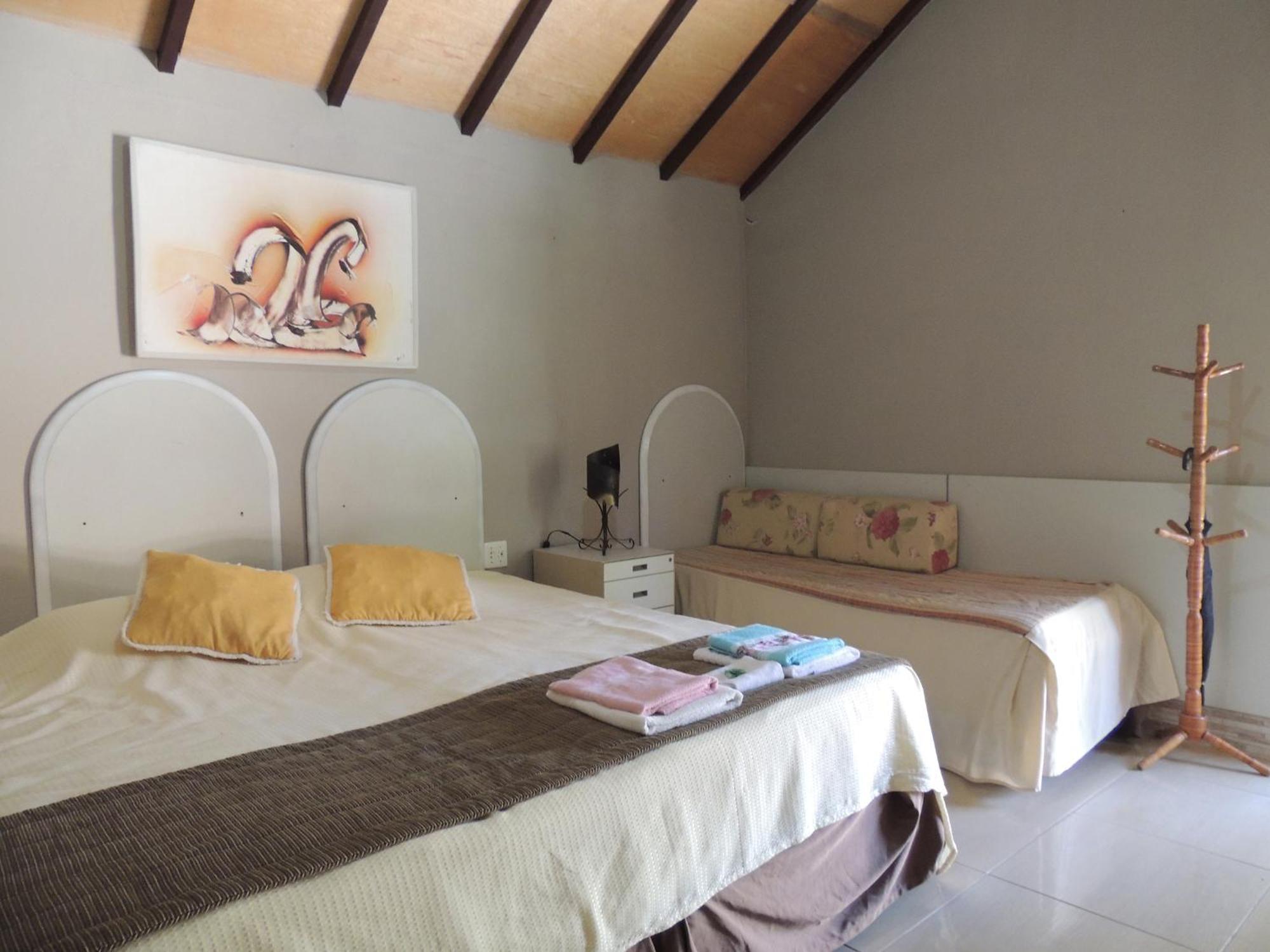 Pousada Juriti - Eco Hotel São Roque Exteriér fotografie